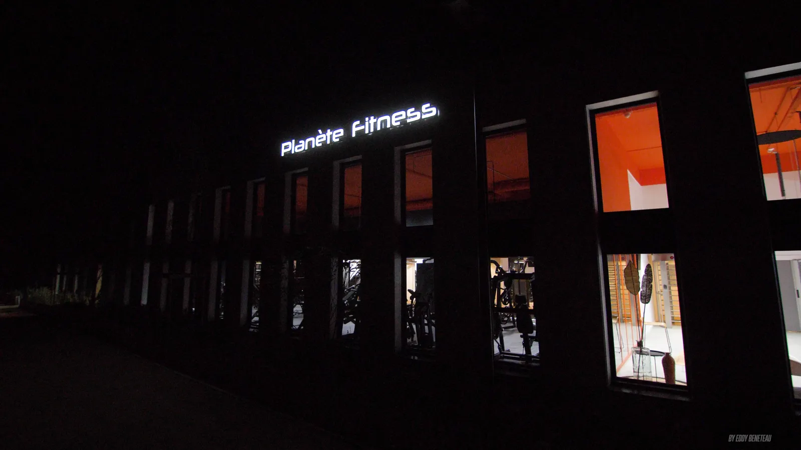 Planète Fitness Dijon, photo 1 sur 30