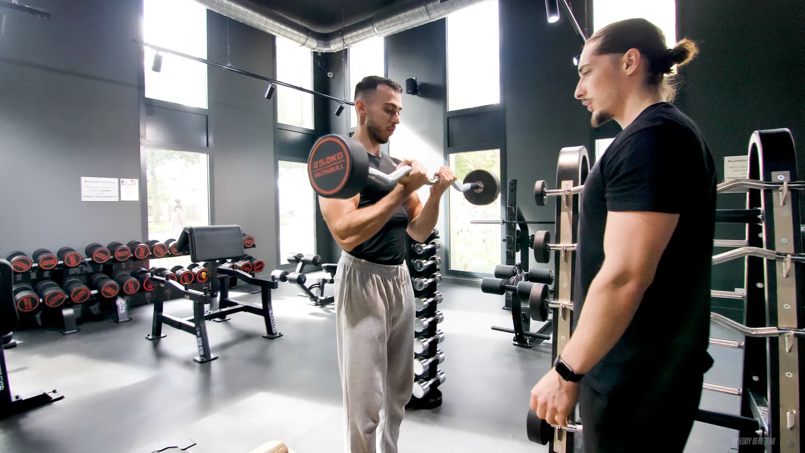 Planète Fitness Dijon, photo 8 sur 30