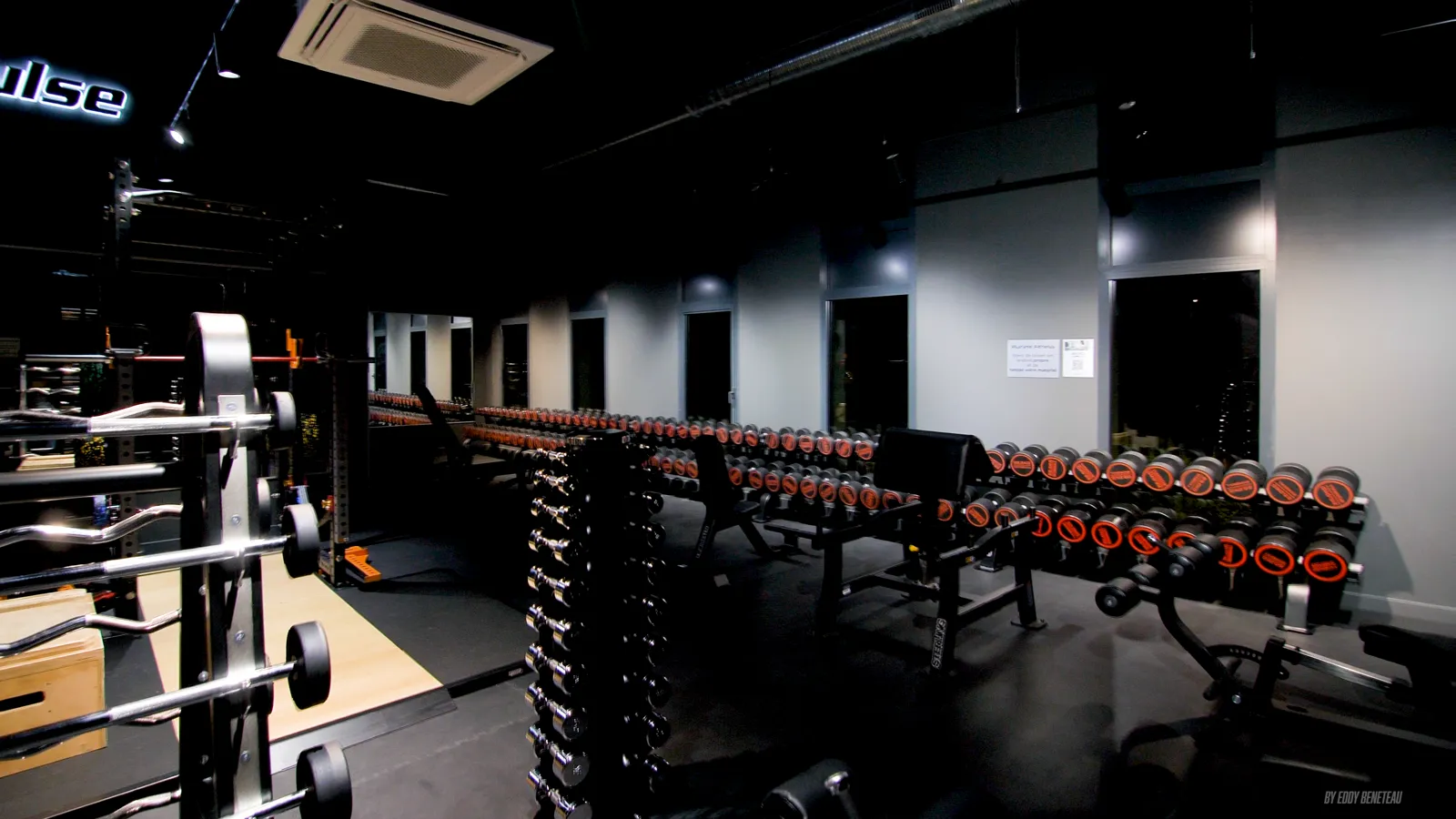 Planète Fitness Dijon, photo 11 sur 30