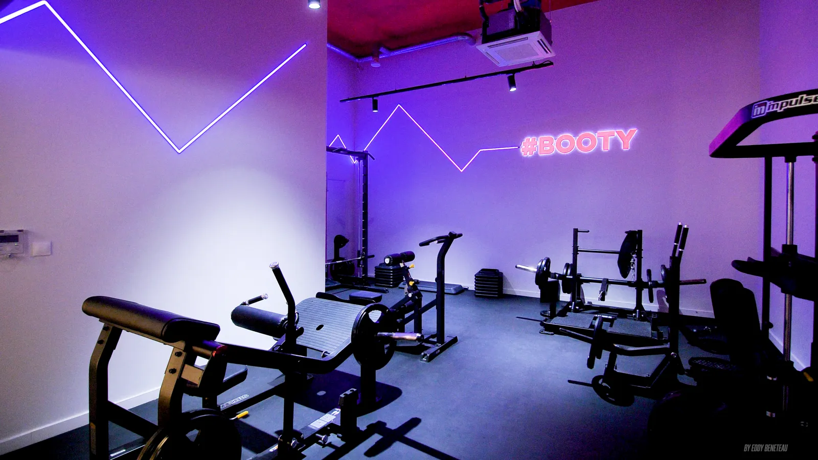Planète Fitness Dijon, photo 12 sur 30