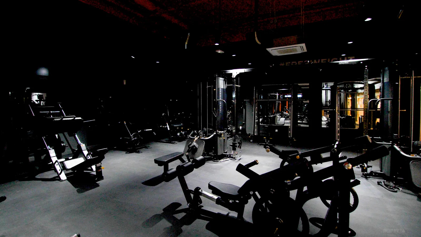 Planète Fitness Dijon, photo 17 sur 30