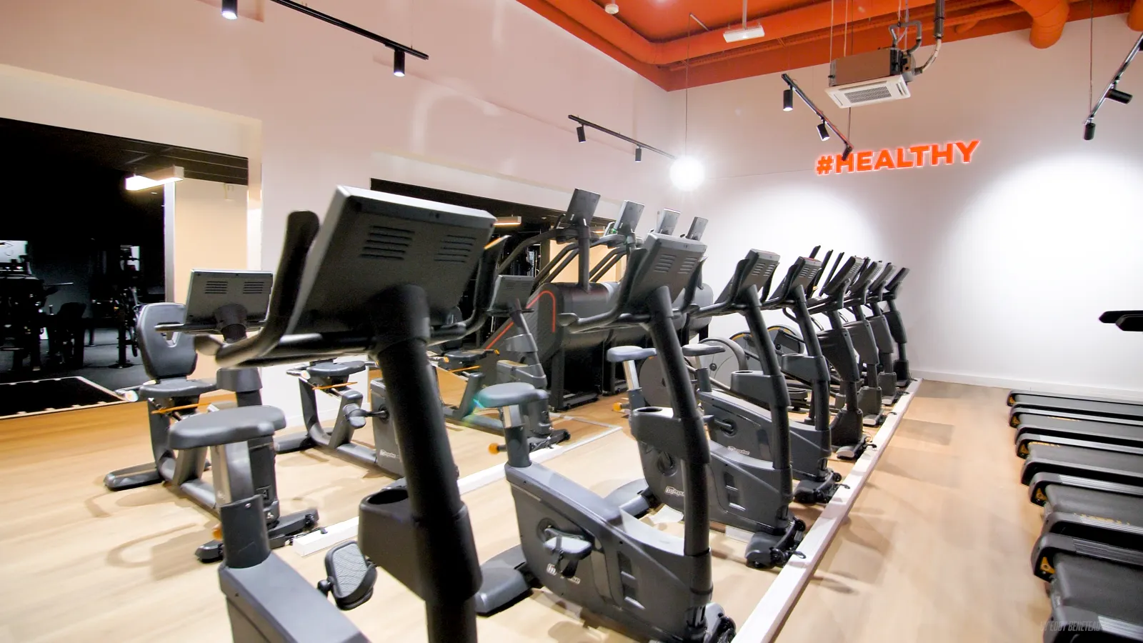 Planète Fitness Dijon, photo 24 sur 30