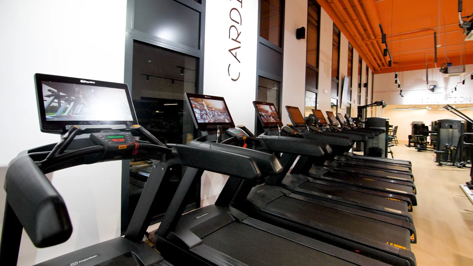 Planète Fitness Dijon, photo 25 sur 30