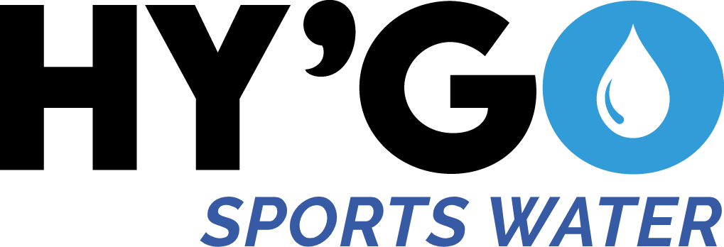 HY’GO Sports Water